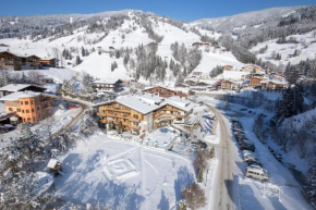 Hotel Interstar, Saalbach-Hinterglemm, Österreich